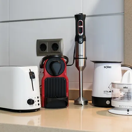 Apartament Apartup Patacona Terrace Duplex Ii *