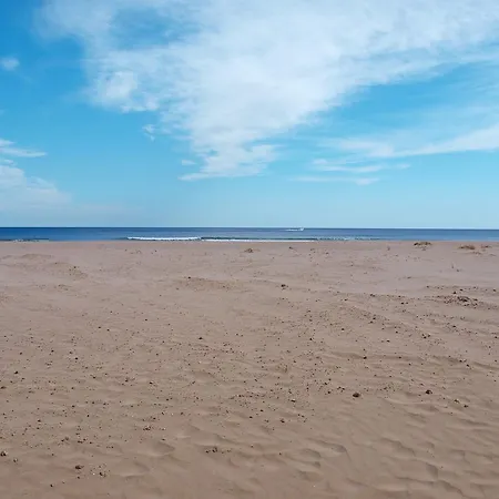 Apartup Patacona Terrace Duplex Ii * Walencja