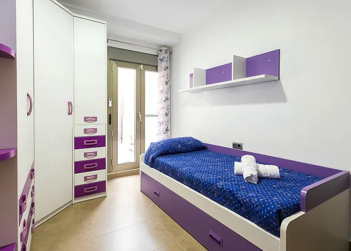 Apartament Apartup Patacona Terrace Duplex Ii *