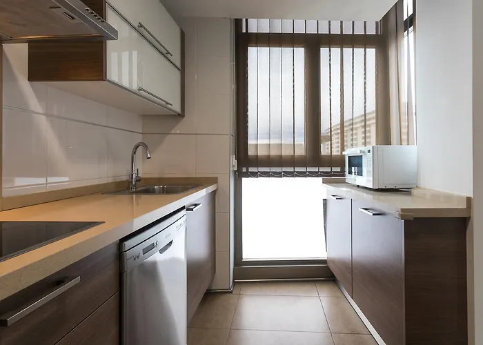 Apartament Apartup Patacona Terrace Duplex Ii