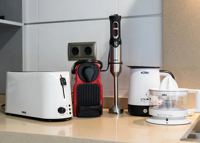 Apartament Apartup Patacona Terrace Duplex Ii *