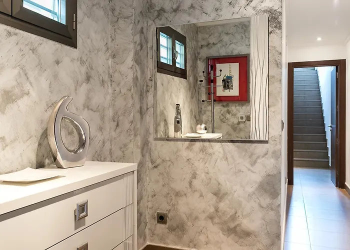 Apartament Apartup Patacona Terrace Duplex Ii *