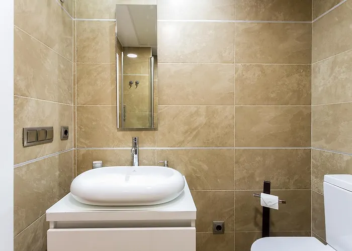 Apartup Patacona Terrace Duplex Ii Apartament